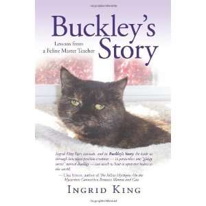  Buckleys Story [Paperback] Ingrid King Books