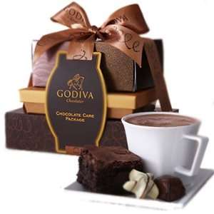 Godiva Tower of Temptation  Grocery & Gourmet Food