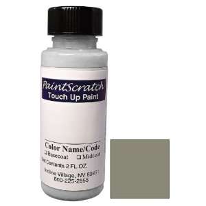   Touch Up Paint for 2011 Suzuki Swift (color code 04U) and Clearcoat
