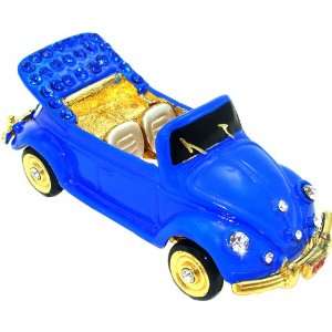  Objet DArt Release #401 The Peoples Car Convertible VW Bug 