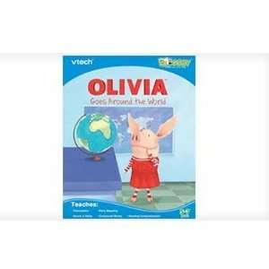  Bugsby Reading Book   Olivia Toys & Games