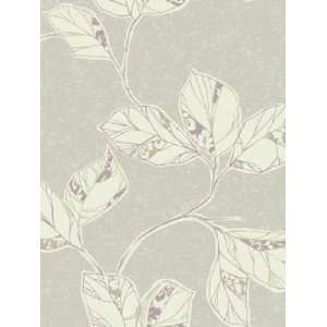 Wallpaper Seabrook Wallcovering Eco Chic EH62009