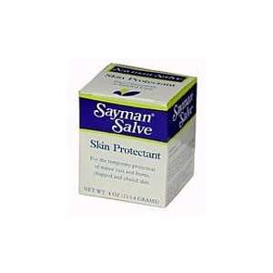  Saymans Salve 4oz