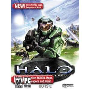 Microsoft Halo PC 1.0