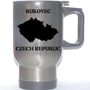  Czech Republic   BUKOVEC Stainless Steel Mug Everything 