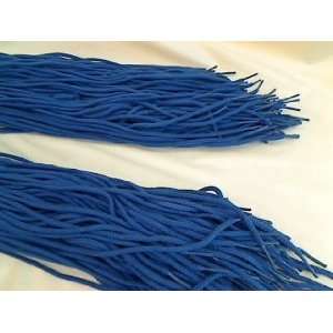  Royal Blue 48 Drawstring/Shoelace   Case of 144 