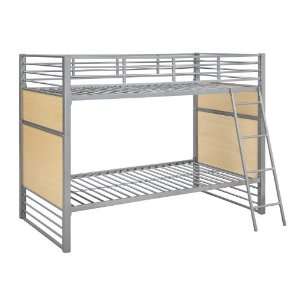  Dorel Home Products Stackable Twin Bed