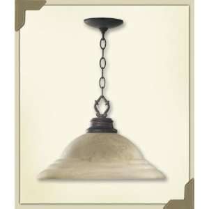   Quorum Lighting   Cassia Light Down Pendant   Cassia