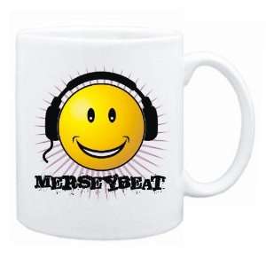  New  Smile , I Listen Merseybeat  Mug Music