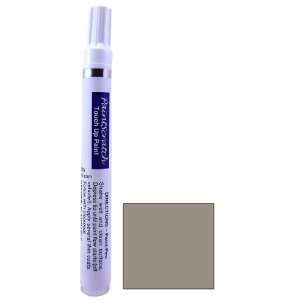  1/2 Oz. Paint Pen of Adobe Beige Touch Up Paint for 1963 