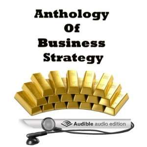com Anthology of Business Strategy (Audible Audio Edition) Miyamoto 