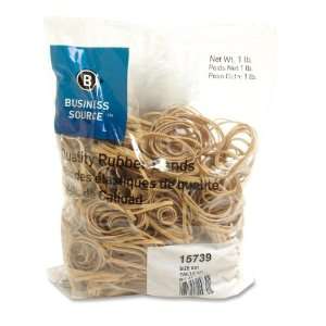  Business Source Quality Rubber Band,Size #31   2.5 