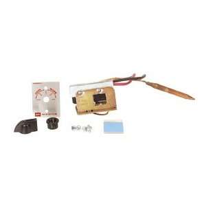  Unit Mounted Thermostat Kit for Modine Electric Unit 