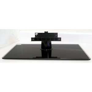   BN63 05636A Glass Pedestal 46 to 52 Television Stand