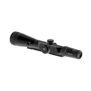  BURRIS Eliminator III 4 16x50 AO Rangefinding Riflescope 