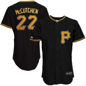  Pitt Pirates Jerseys  Majestic Andrew Mccutchen Pittsburgh Pirates 