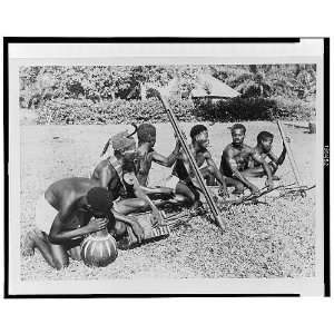  Mongo,Congo tribe playing instruments,exorcism ceremony 