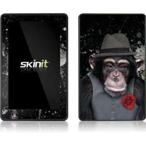  Skinit Monkey Business / Casual Vinyl Skin for  