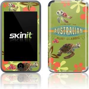   Surf Classic skin for iPod Touch (1st Gen)  Players & Accessories