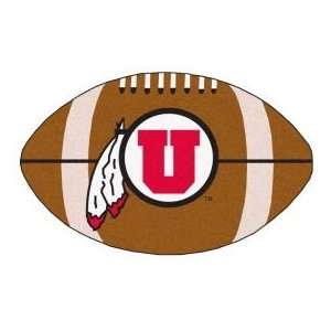  Fanmats Utah Football