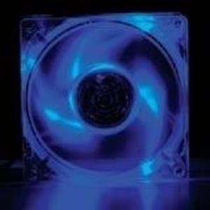  Antec Blue LED Case Fan. 120MM BLUE LED CASE FAN CAS CP 