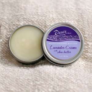  Dausy Artisan Lavender Creme with Shea Butter Beauty