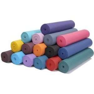  Factory Rejects 1/4 Super Thick Yoga Mat, Extra Long 72 