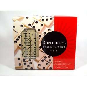  Dominoes Toys & Games