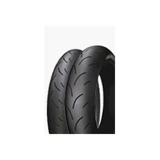 Michelin Power Race Supersport Radial Rear Tire (Soft)   160/60 17 