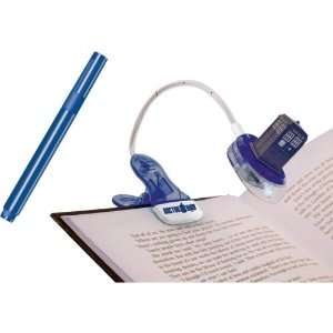  DOCTOR WHO Book Light with UV Pen Toys & Games