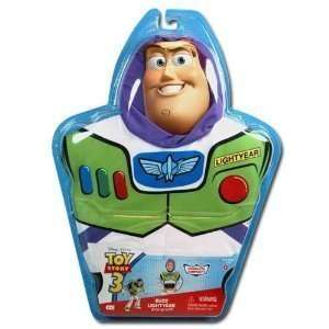  Toddlers Buzz Lightyear Dress Up Costume sz 46 Everything 