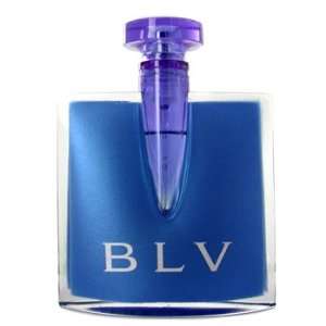 Bvlgari BLV eau de parfum