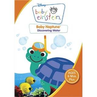  Baby Einstein  entire video collection 10 VHS tapes in all 