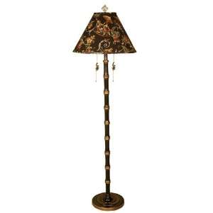  Mario Lamps 10F236 Floor Lamp
