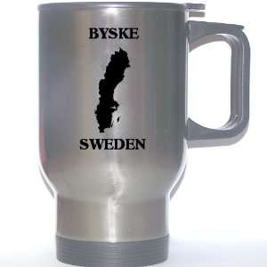  Sweden   BYSKE Stainless Steel Mug 