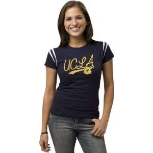  UCLA Bruins Womens Lucky Sport Tee