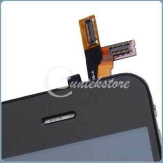 iPhone 3GS OEM LCD Digitizer Glass Screen Assembly Unit  