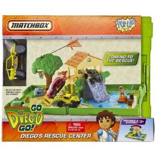 Toys & Games Vehicles & Remote Control Dora