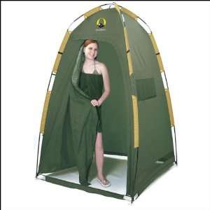 Stansport Cabana Privacy Shelter Tent 