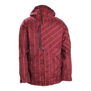  686 Smarty Counter Jacket   Mens