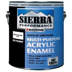  Rust oleum Sierra Performance Beyond Multi Purpose Acrylic 