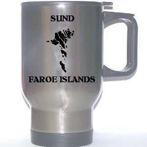  Faroe Islands   SUND Stainless Steel Mug Everything 