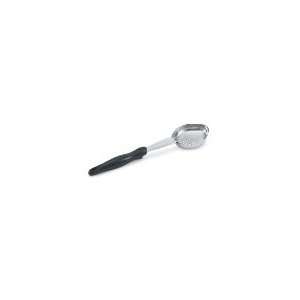 Vollrath 6422620   Spoodle, 1 Piece, Heavy Duty, Perforated Oval Bowl 