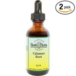 Alternative Health & Herbs Remedies Calamus Root 2 Ounces 