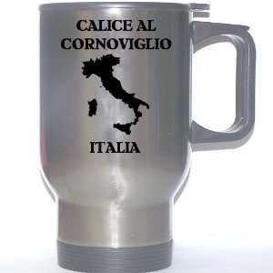  Italy (Italia)   CALICE AL CORNOVIGLIO Stainless Steel 