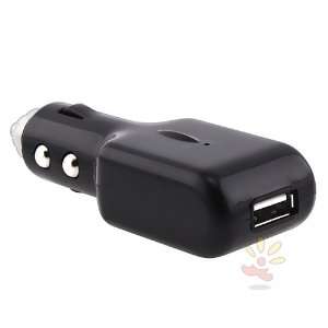   Sony PlayStation PS Vita PSV, Car Charger with USB Cable Video Games