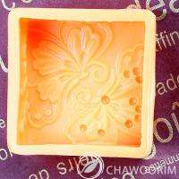 wholesale Silicone Soap Molds mould   Classic Butterfly  