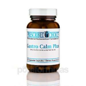  OL Medical Division Gastro Calm Plus Enzyme Blend 30 