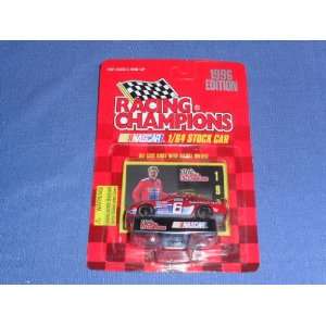 1996 NASCAR Racing Champions . . . Tommy Houston #6 Suburban Propane 