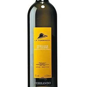  Ferrando Erbaluce Di Caluso La Ttorrazza 2008 750ML 